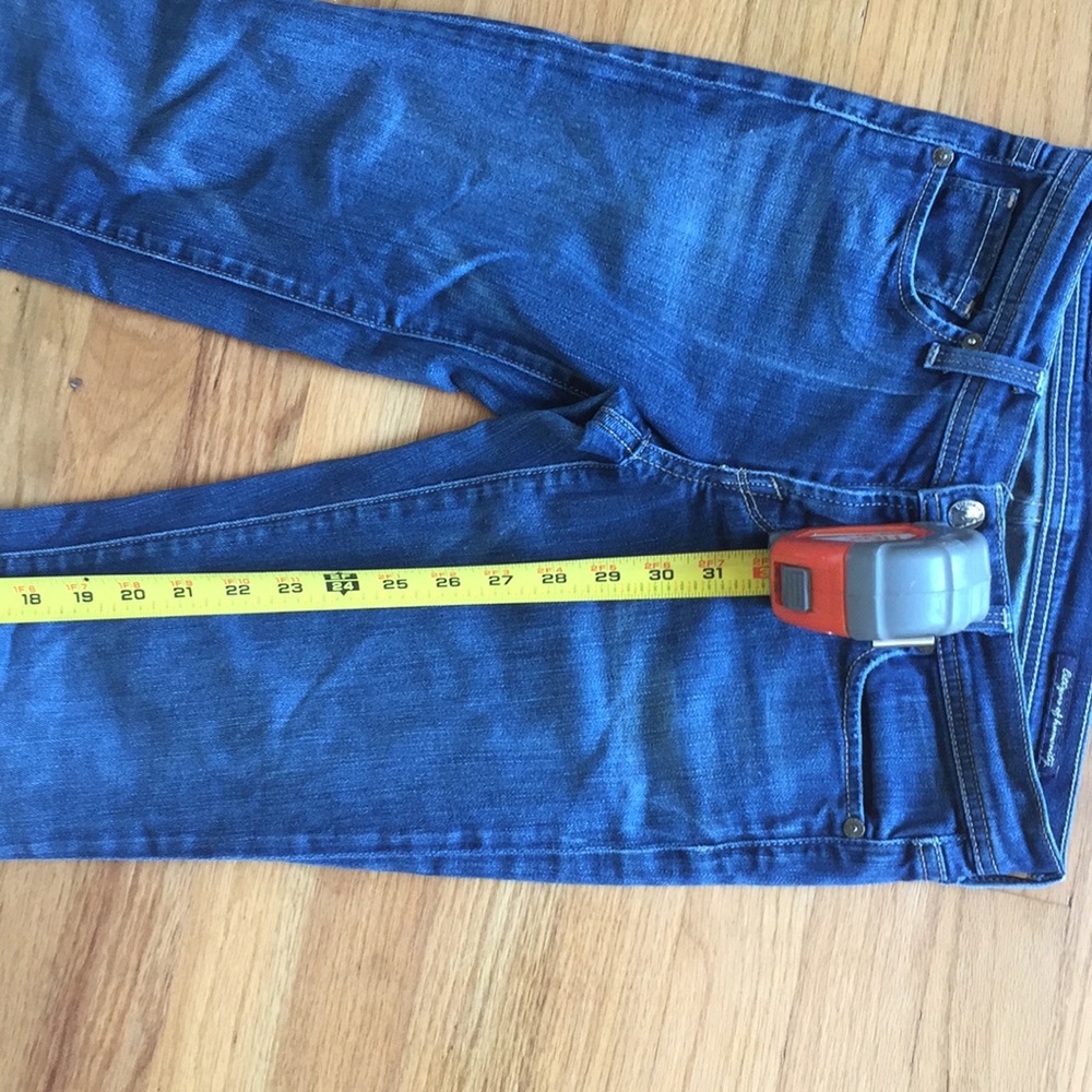 Citizens of Humanity Jeans - Picture 4 of 6